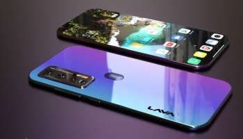 Lava Blaze 2: சீன ஸ்மார்ட்போன்களுடன் போட்டியிட வரும் மலிவு விலை இந்திய ஸ்மார்ட்போன்