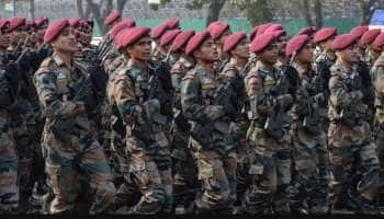 துணை ராணுவப் படையில் 10% இடஒதுக்கீடு! அக்னிவீர் பணிகளில் வயது வரம்பில் தளர்வு