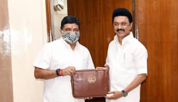 TN Budget 2023: திமுகவின் திட்டங்களால் கல்வித்துறையின் முன்னேற்றங்கள் - புட்டு புட்டு வைத்த பிடிஆர்!