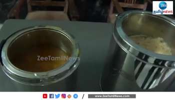 காலை உணவுத்திட்டத்தை விரிவுபடுத்த ரூ.500 கோடி ஒதுக்கீடு