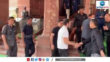 மோடி பெயர் சர்ச்சை: ராகுல் காந்திக்கு லலித் மோடி சவால்