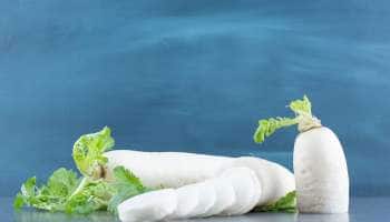 முள்ளங்கியை தினமும் உணவில் சேர்த்துக்கொள்வதால் கிடைக்கும் பயன்கள்