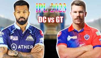 IPL 2023: டெல்லி மற்றும் குஜராத் போட்டியை எப்போது, ​​எங்கே, எப்படி இலவசமாக பார்ப்பது?