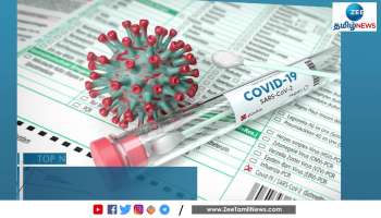 Nations Covid 19 Count Crosses 5000 after 6 Months