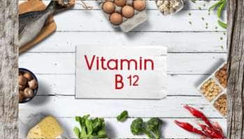 நரம்பு மண்டலத்தை வலுவாக்கும் ‘விட்டமின் B12’ நிறைந்த சில உணவுகள்!