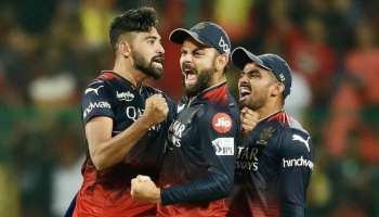 CSKvsRCB: ஓவரா கொண்டாடாதீங்க விராட் கோலி - 10% பைன் போட்ட பிசிசிஐ: இதுதான் காரணம்..!!