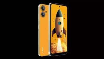 Lava Blaze 2: ரூ. 10,000 -க்கும் குறைவான விலை, விற்பனை ஆரம்பம், முந்துங்கள்