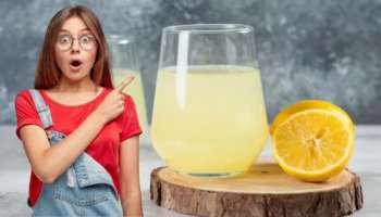 எலுமிச்சை ஜூஸ் ரொம்ப நல்லது...ஆனா அதிகமானா ரொம்ப ஆபத்து: ஜாக்கிரதை!!