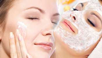 முகப்பரு, வடுக்கள் நீங்கி முகப்பொலிவு பெற பாலாடை ஒன்று போதும்