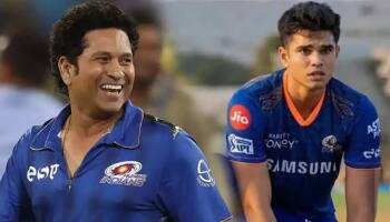 சச்சினின் மகனாக அர்ஜூனை பார்க்காதீர்கள்... முன்னாள் மும்பை வீரர் அட்வைஸ்!