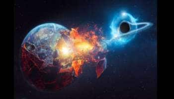 2023ம் ஆண்டின் ‘அந்த’ 6 நாட்கள்... ஆச்சர்யத்திலும் நடுக்கத்திலும் உலகம்!