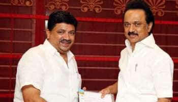 பிடிஆர் ஆடியோ விவகாரம் குறித்து காட்டமாக பேசிய முக ஸ்டாலின்!