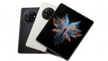 ஐஸ்வர்யா ராஜேஷ் அறிமுகப்படுத்திய PHANTOM V Fold 5G! என்ன சிறப்பம்சங்கள்?