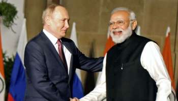 ரஷ்யாவின் மலிவு விலை கச்சா எண்ணெய் பெறுவதில் இந்தியாவிற்கு சிக்கல் ஏற்படுமா..!!