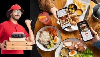 Swiggy,  Zomato-வை காலி செய்யுமா ONDC! பாதி விலையில் உணவு டெலிவரி!