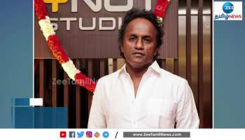 Meera Jasmine Grand Re Entry with Test Movie