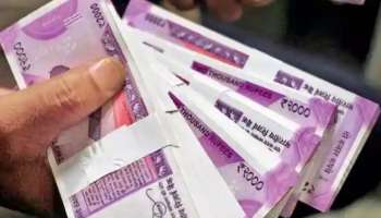 மாநில அரசு ஊழியர்களுக்கு ஜாக்பாட்: 6% சம்பள உயர்வு!! 