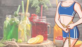 தட்டையான வயிறு வேண்டுமா? அப்போ இந்த பானத்தை தினமும் குடியுங்கள்