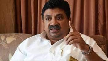 இதற்காகத்தான் பி.டி.ஆர் அமைச்சர் பதவி மாற்றப்பட்டுள்ளது - ஆர் பி உதயகுமார்!