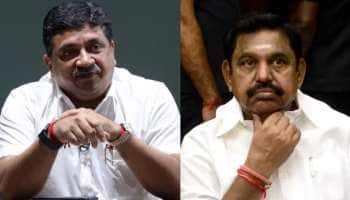திமுக - பிடிஆர் விவகாரம்! எடப்பாடி பழனிச்சாமி எடுத்த முக்கிய முடிவு!