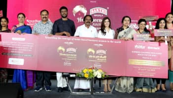 தமிழ்நாட்டில் 72% பெண்கள் உயர்கல்விக்கு செல்கின்றனர்... காரணம் இதுதான் - அமைச்சர் மனோ தங்கராஜ்