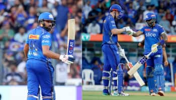 IPL 2023: கிரீன் சதம்... மும்பை வெற்றி - பிளேஆப் செல்ல இது போதுமா?