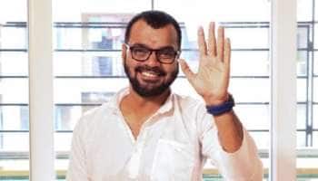 அரசியலில் நுழைய தயார்! தாடி பாலாஜி அதிரடி அறிவிப்பு!