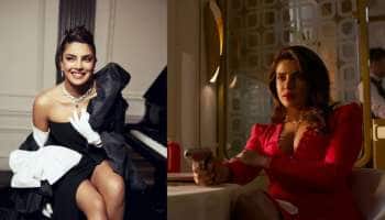Priyanka Chopra: ‘அந்த இயக்குநர் என் உள்ளாடையை பார்க்க விரும்பினார்’ பாலிவுட் குறித்து பகீர் தகவல் கூறிய பிரியங்கா!