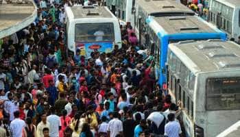 பள்ளிகள் திறக்கப்படுவதை முன்னிட்டு 2,200 சிறப்பு பேருந்துகள் இயக்க முடிவு