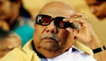 Kalaignar 100th Birthday: கல்லக்குடியிலிருந்து கல்லறைவரை; கருணாநிதியின் இடைவிடாத போராட்டம்!