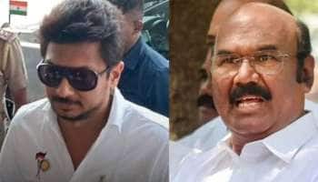 உதயநிதி கூலிங் கிளாஸ் போட்டு ஒடிசாவுக்கு சுற்றுலா சென்று வந்துள்ளார் - ஜெயக்குமார்