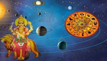 ரிஷபத்தில் புதன்... அடுத்த ஒரு வாரத்திற்கு இந்த ராசிகளுக்கு ராஜயோகம் தான்!