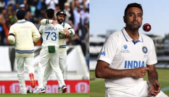 WTC Final: அசுர ஆட்டம் ஆடிய ஆஸ்திரேலியா... அஸ்வின் இல்லாததால் இந்தியாவுக்கு ஆப்பு?