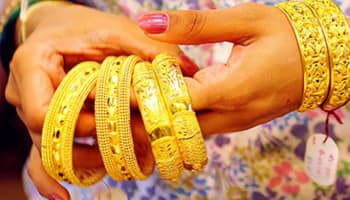 ஜாக்கிரதை! தங்க நகைகளை விற்க மத்திய அரசு கொண்டுவந்துள்ள புதிய விதிகள்! 