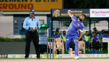 TNPL: ஒரே பந்தில் 18 ரன்னா... அது எப்படி ? - இதோ வீடியோவை பாருங்க!
