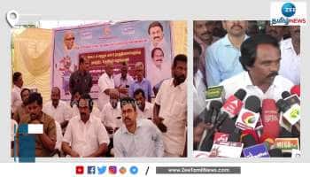 ஆவின் பால் கொள்முதல் 30 லட்சம் லிட்டராக அதிகரிப்பு: அமைச்சர் மனோ தங்கராஜ்