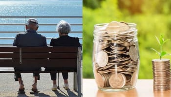 மூத்த குடிமக்களுக்கு பொன்னான திட்டம்... முதலீடு இரட்டிப்பாக கிடைக்கும்!