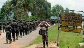 ADF Rebel Group: உலகையே உலுக்கும் ISIS தீவிரவாதிகளின் வெறித்தனம்! 41 பேர் பலி