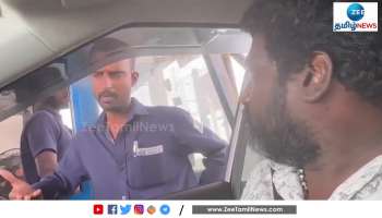 ரோடு நல்லா இல்லை.. எதுக்கு காசு தரணும்? லெப்ட் ரைட் வாங்கிய இயக்குநர்! 