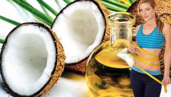 மடமடனு எடை ஏறுதா? மளமளனு குறைக்கலாம்: தேங்காயை இப்படி சாப்பிடுங்க.. போதும்