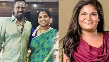 “அப்பாவிற்கு குடிப்பழக்கம் இருந்தது..” ரோபோ சங்கரின் மகள் பரபரப்பு பேட்டி..!