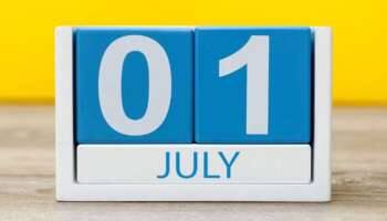 LPG முதல் கிரெடிட் கார்டு வரை... 2023  ஜூலை முதல் அமலாகும் முக்கிய மாற்றங்கள்!