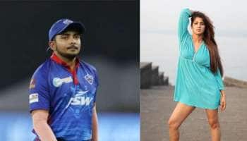 இந்திய கிரிக்கெட் வீரர் மீது பிரபல நடிகை பாலியல் புகார்..! அதிரவைத்த திடுக்கிடும் உண்மைகள்..!