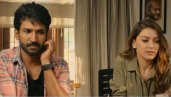 ஒரே ஊசியில் ஹன்சிகாவாக மாறும் யோகிபாபு! வித்தியாசமான பாட்னர் படத்தின் ட்ரைலர்!