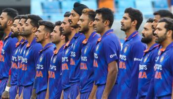 ICC World Cup: அப்டேட் ஆன உலகக்கோப்பை அட்டவணை - இந்தியாவின் புதிய பட்டியல் இதோ!