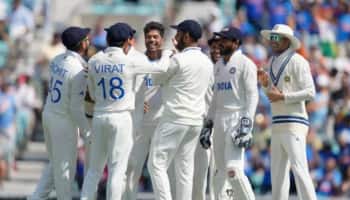 IND vs WI: முதல் டெஸ்ட் போட்டி! மும்பை வீரருக்கு வாய்ப்பு! சிஎஸ்கே வீரருக்கு நோ! 