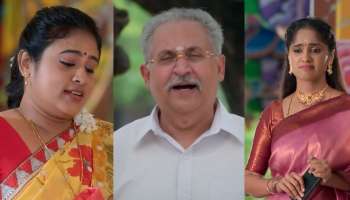 ப்ரீத்தி செய்யும் சூழ்ச்சி.. வித்யா போடும் மாஸ்டர் பிளான் - வித்யா நம்பர் 1 சீரியல் அப்டேட்