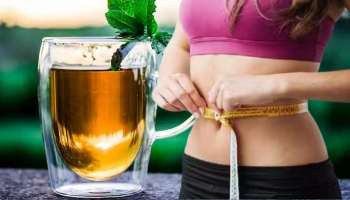 உடனடியா உடல் எடை குறையணுமா? இந்த மேஜிக் பானங்கள குடிங்க... வேகமா குறைச்சிடலாம்!!