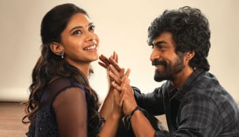 அர்ஜுன் தாஸ் நடித்துள்ள அநீதி படம் எப்படி உள்ளது? திரைவிமர்சனம்!