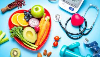 இதயத்தை ஆபத்தில் இருந்து காக்கும் 5 உணவுகள்: மாரடைப்பு பயம் வேண்டாம்